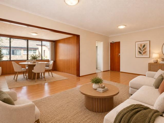 Apartment for rent in Inner West, Sydney