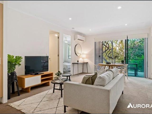 Apartment for rent in Toombul, Queensland