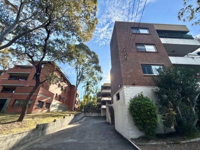 Apartment for rent in Epping, Sydney