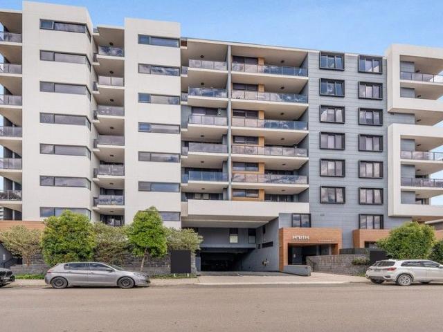 Apartment for sale in Sydney, New South Wales