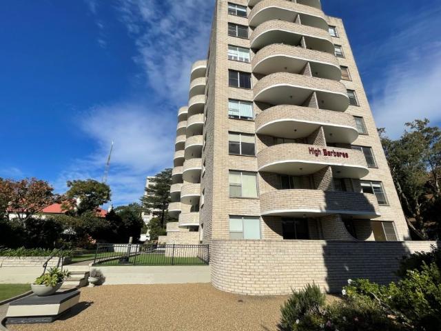Apartment for rent in Willoughby, New South Wales