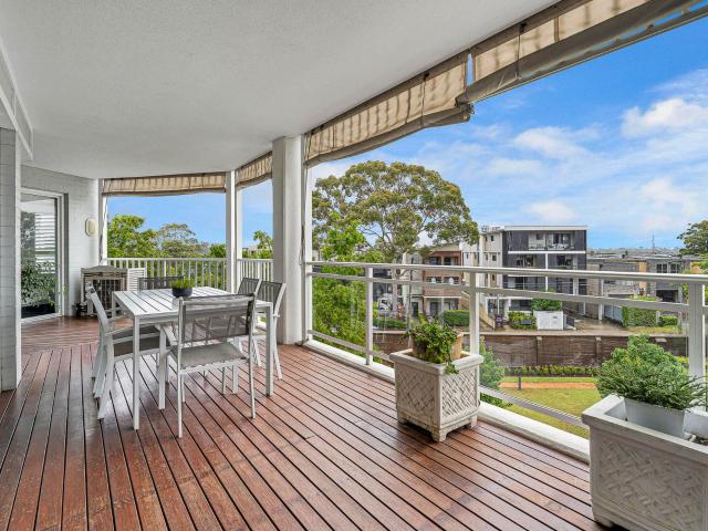 Apartment for rent in Sydney, New South Wales
