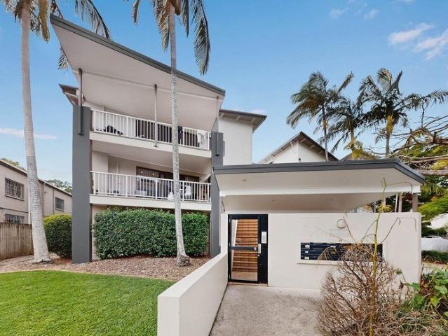 Apartment for rent in Toowong, Greater Brisbane