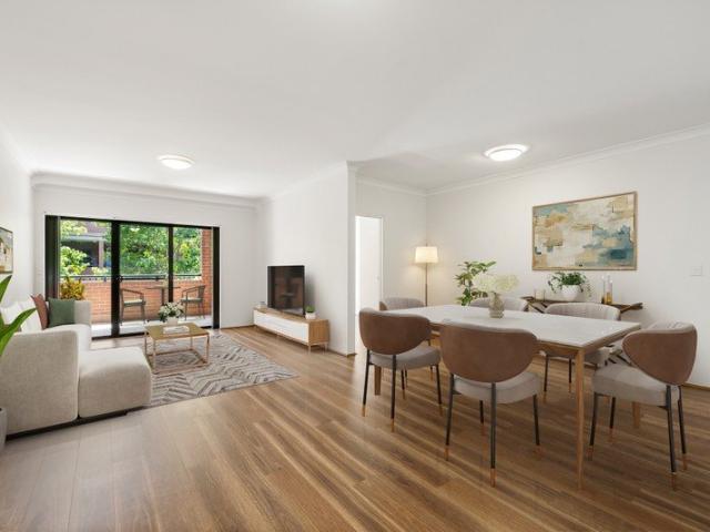 Apartment for rent in Eastern Suburbs, Sydney