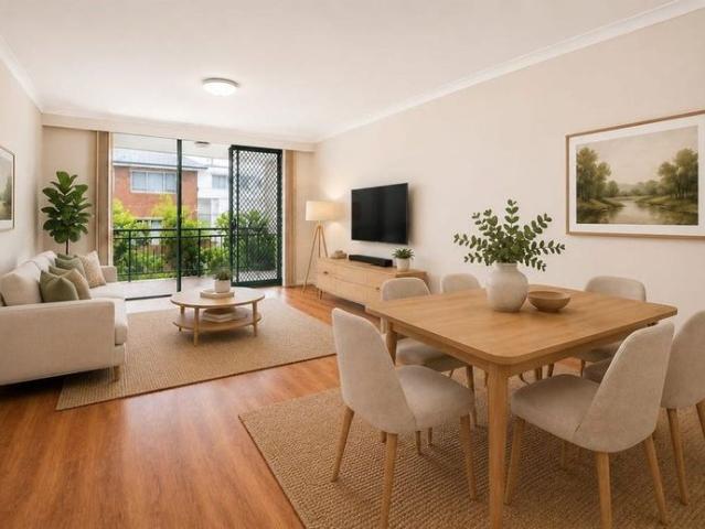 Apartment for rent in Sydney, New South Wales