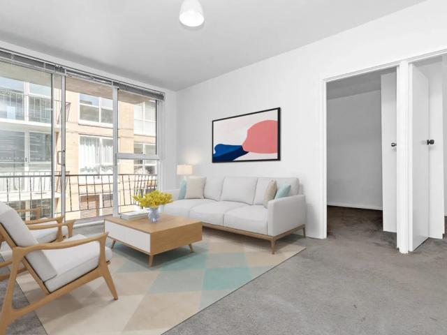 Apartment for rent in St Kilda, Melbourne