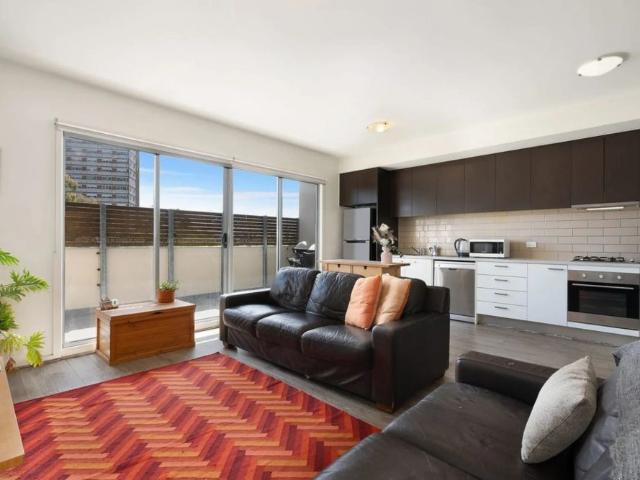 Apartment for rent in Camerons Creek, Victoria