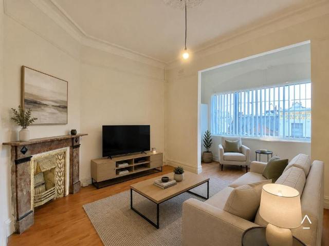 Apartment for rent in Sydney, New South Wales