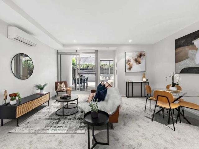 Apartment for rent in Camerons Creek, Victoria