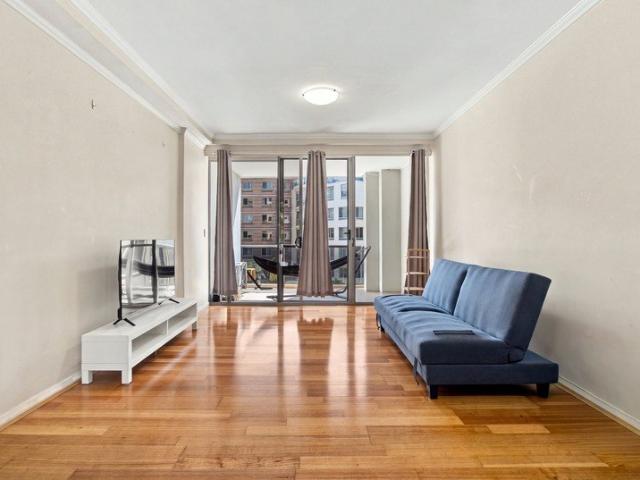 Apartment for sale in St George, Sydney