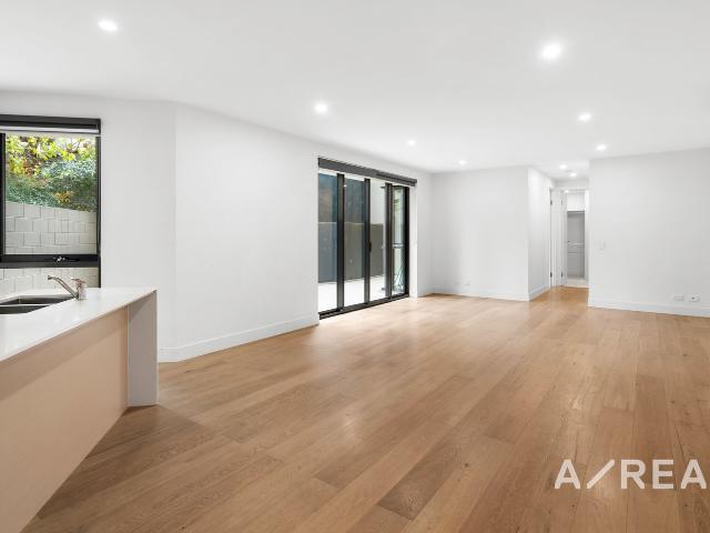 Apartment for rent in Kew, Melbourne