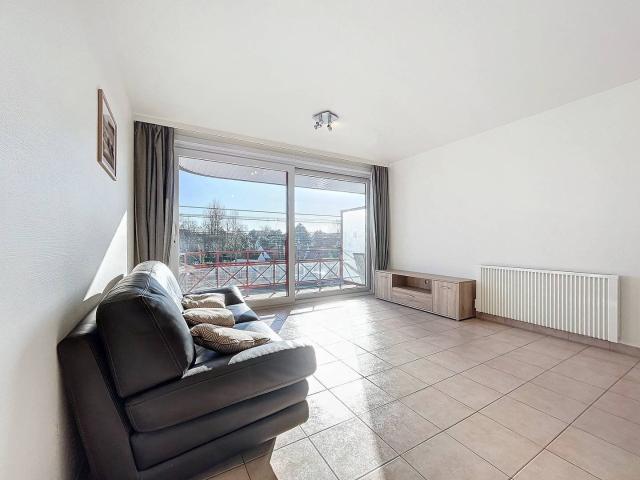 Appartement location à Nieuwpoort