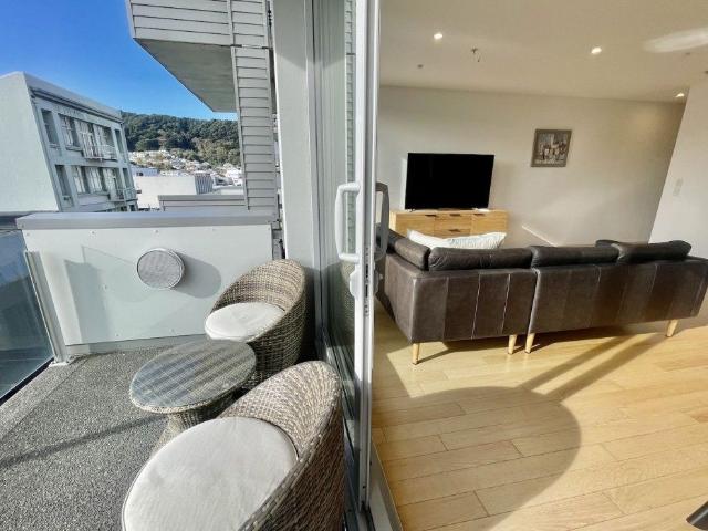 Apartment for rent in Matata, Wellington