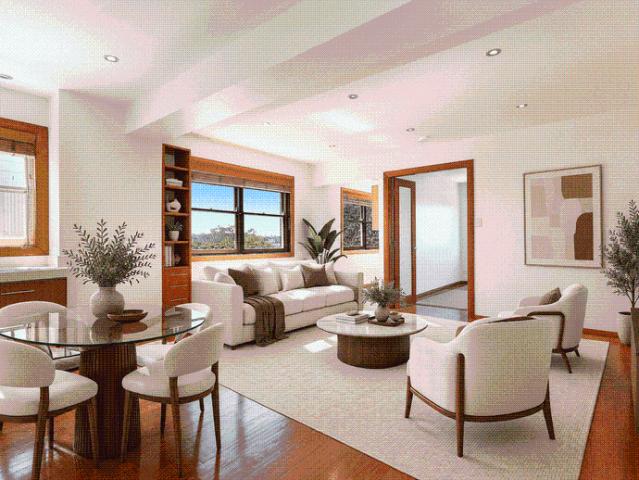 Apartment for rent in Eastern Suburbs, Sydney