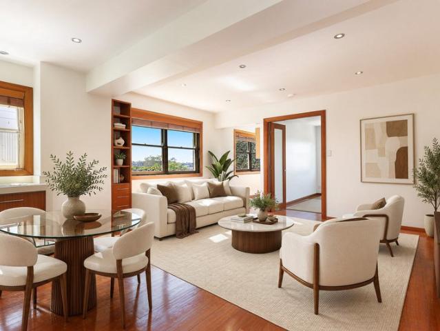 Apartment for rent in Eastern Suburbs, Sydney