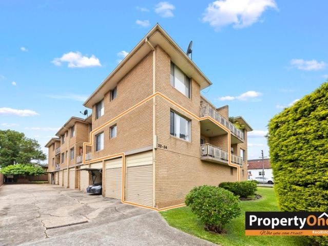 Apartment for sale in Wiley Park, Sydney
