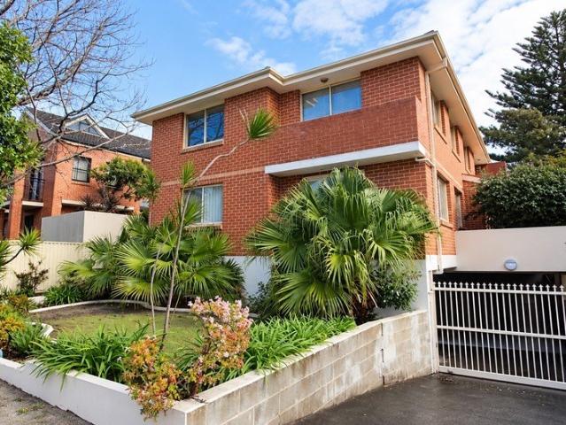 Apartment for rent in Eastern Suburbs, Sydney