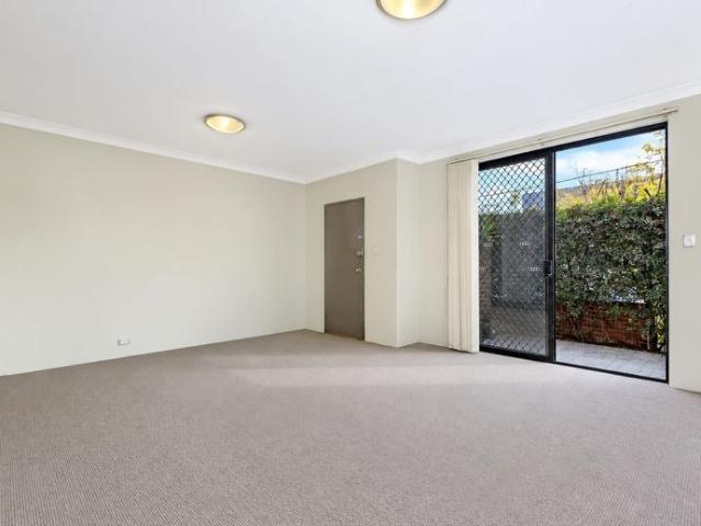 Apartment for rent in Macdonaldtown, Sydney