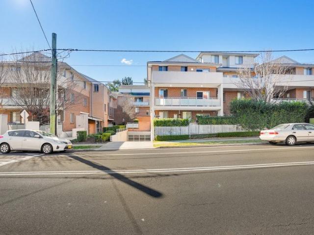 Apartment for rent in Sydney, New South Wales
