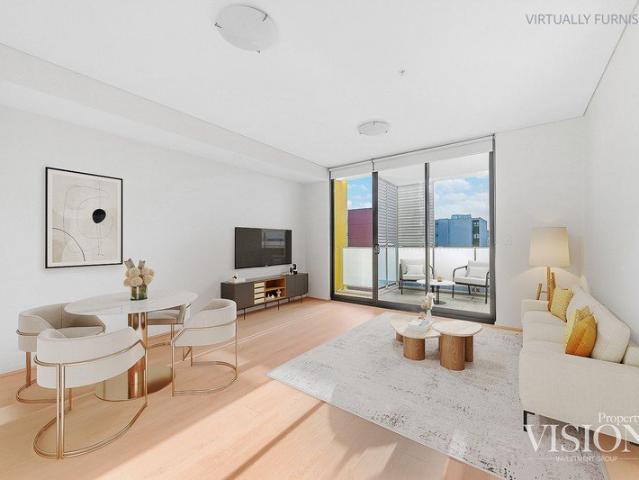 Apartment for sale in Auburn, Sydney