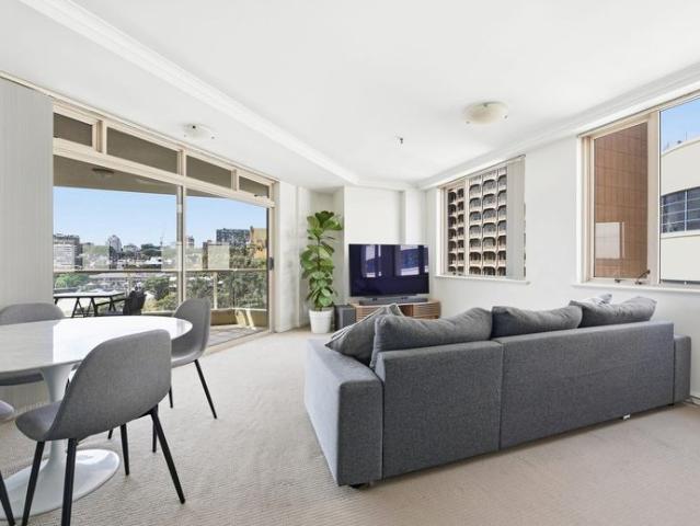 Apartment for rent in Sydney CBD, Sydney