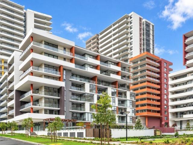 Apartment for sale in Sydney, New South Wales