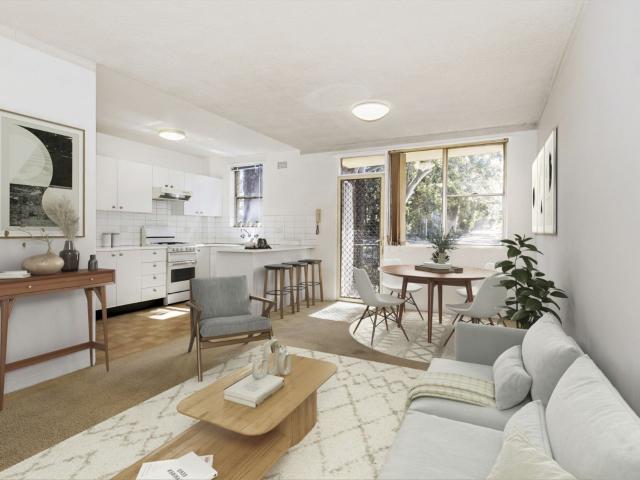 Apartment for sale in Eastwood, New South Wales