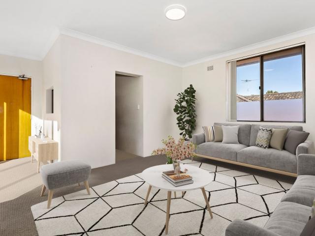 Apartment for sale in Sydney, New South Wales