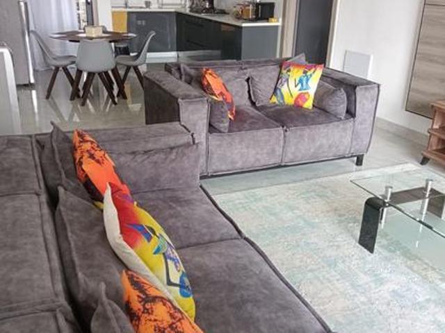 Apartment for sale in Kilimani, Westlands