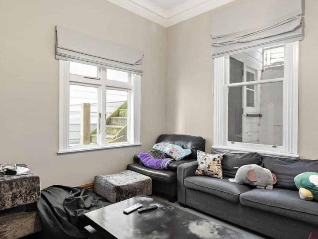 House for rent in Newtown, Wellington