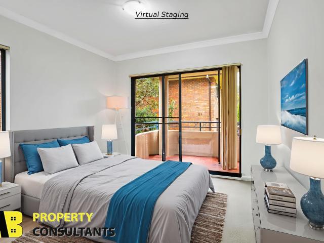 Apartment for sale in Sydney, New South Wales