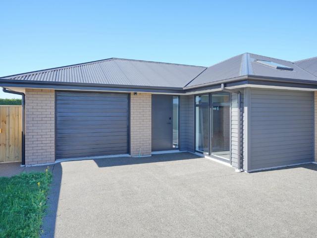 House for rent in Rolleston, Canterbury