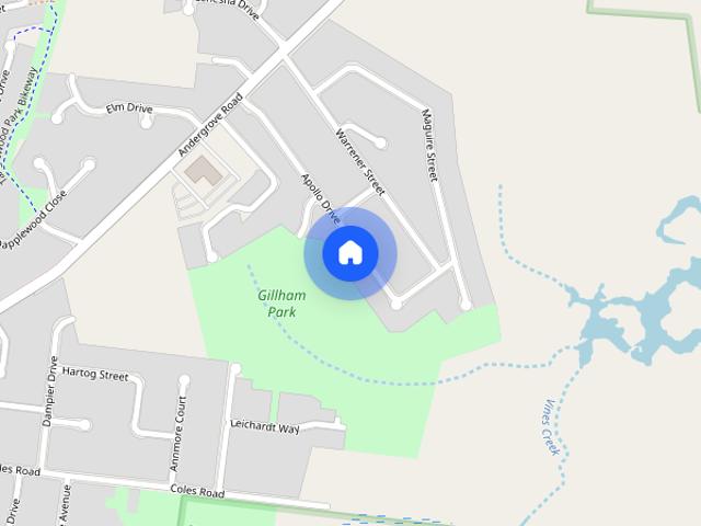 Apartment for rent in Mackay, Queensland
