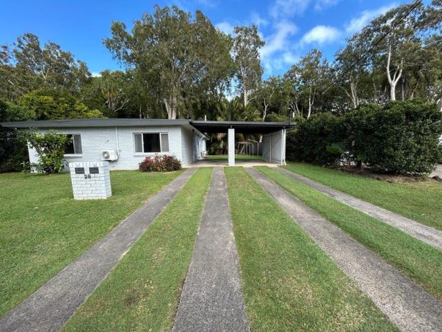 Apartment for rent in Mackay, Queensland