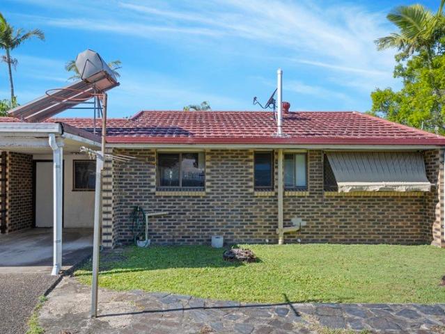 Apartment for sale in Toombul, Queensland