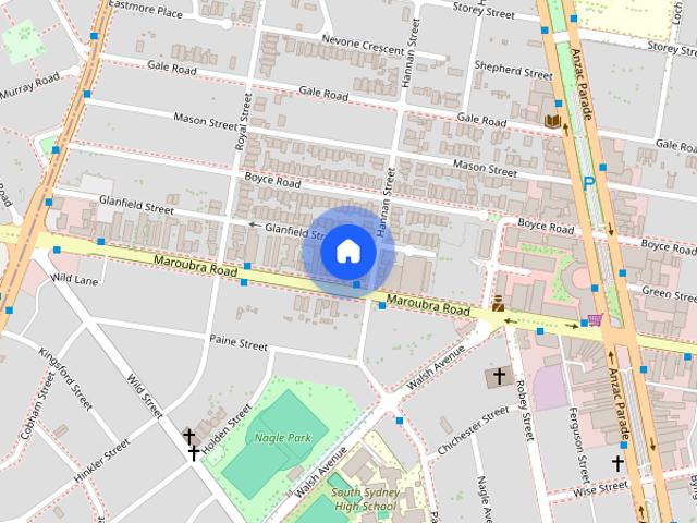 House for rent in Eastern Suburbs, Sydney