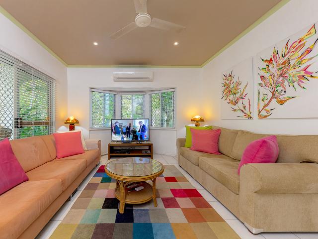 Apartment for rent in Palm Cove, Queensland