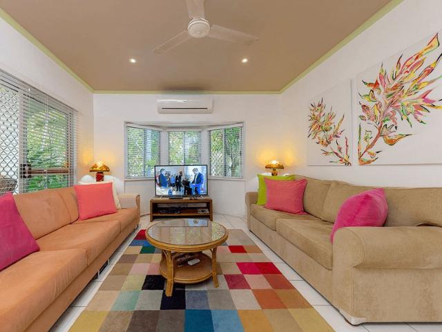 Apartment for rent in Palm Cove