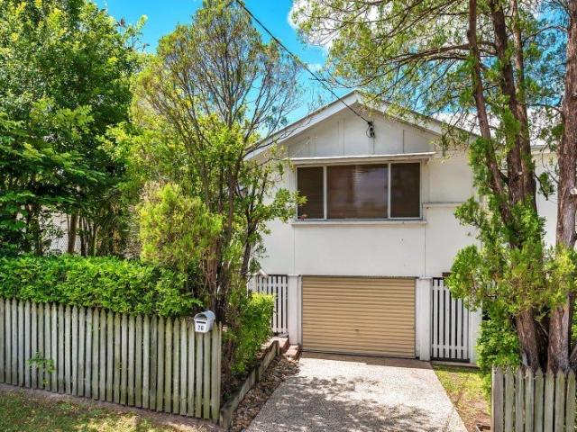 Townhouse for rent in Toombul, Queensland