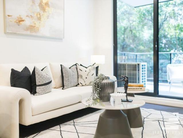 Apartment for rent in Sydney, New South Wales