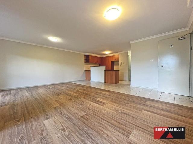 Apartment for rent in Australian Capital Territory
