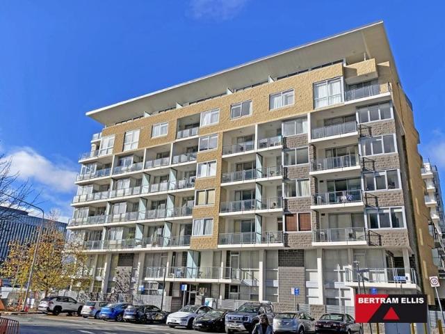 Apartment for rent in Canberra, Australian Capital Territory