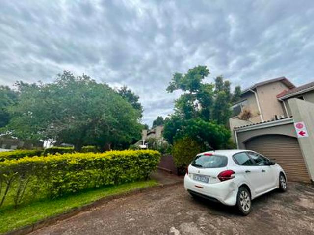 Apartment for rent in Mtunzini, Kwazulu-natal