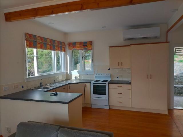 Apartment for rent in Nelson East, Nelson City