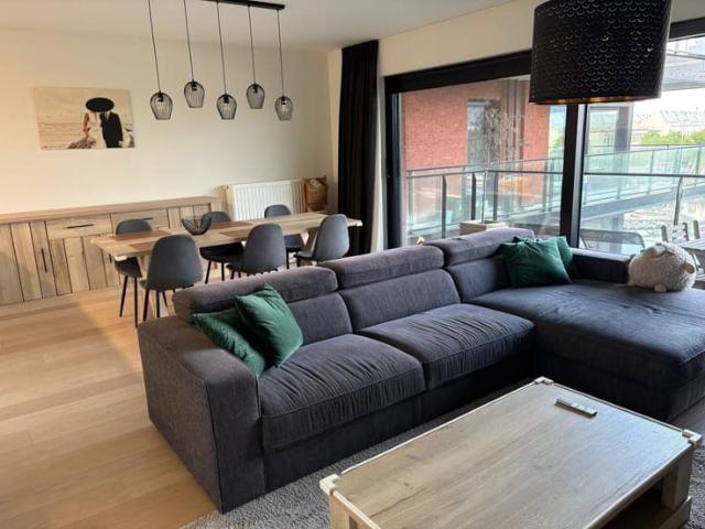 Appartement location à Desteldonk, Oost-Vlaanderen