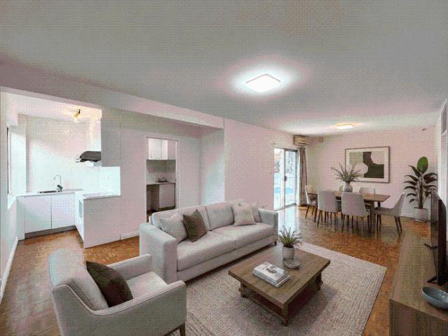 Apartment for rent in Lower North Shore, Sydney