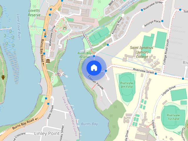 Apartment for rent in Sydney, New South Wales