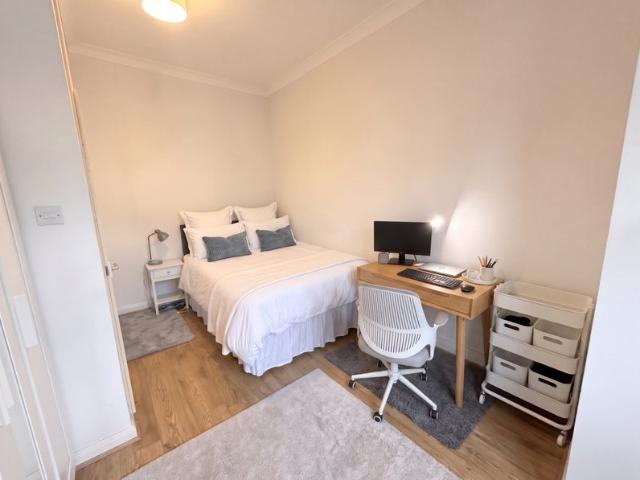 Apartment for rent in London Borough of Wandsworth, Greater London