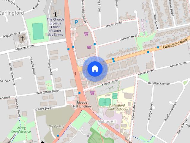 Apartment for rent in Sydney, New South Wales