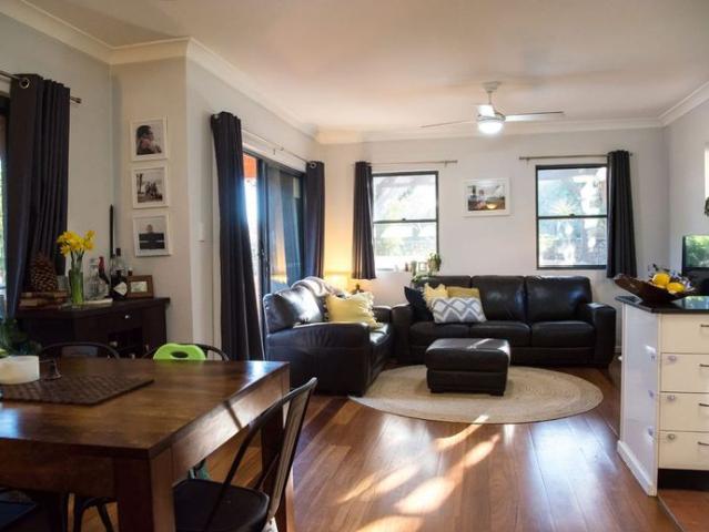Apartment for rent in Sydney, New South Wales